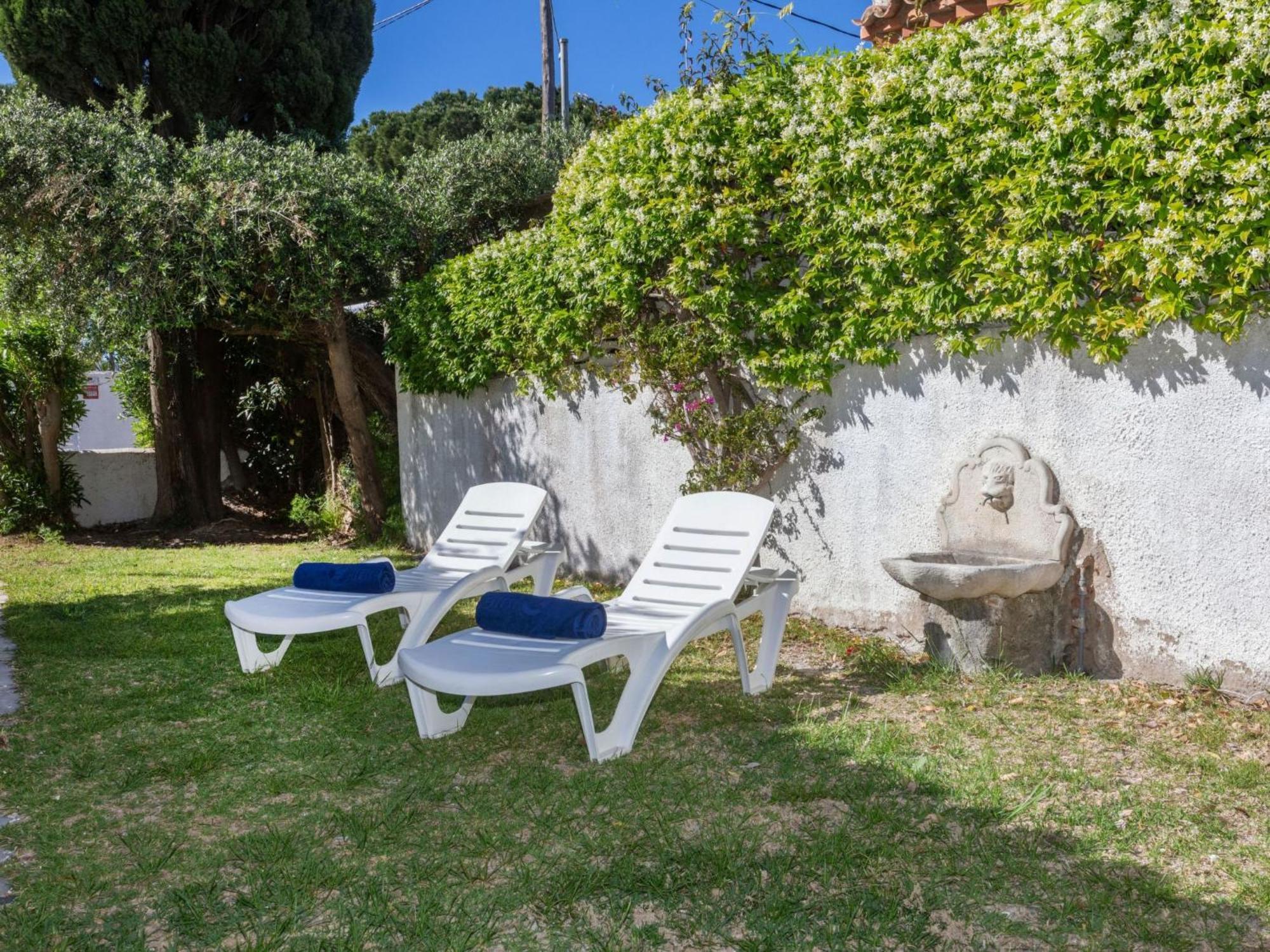 Villa Vilafortuny By Interhome Luaran gambar